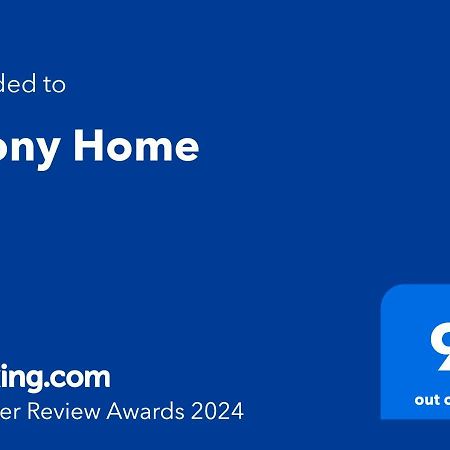 Jhony Home Puerto de la Cruz  Eksteriør billede
