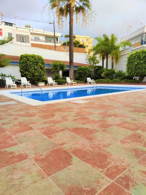Jhony Home Puerto de la Cruz  Eksteriør billede