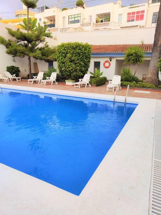 Jhony Home Puerto de la Cruz  Eksteriør billede