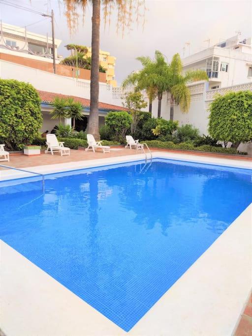 Jhony Home Puerto de la Cruz  Eksteriør billede