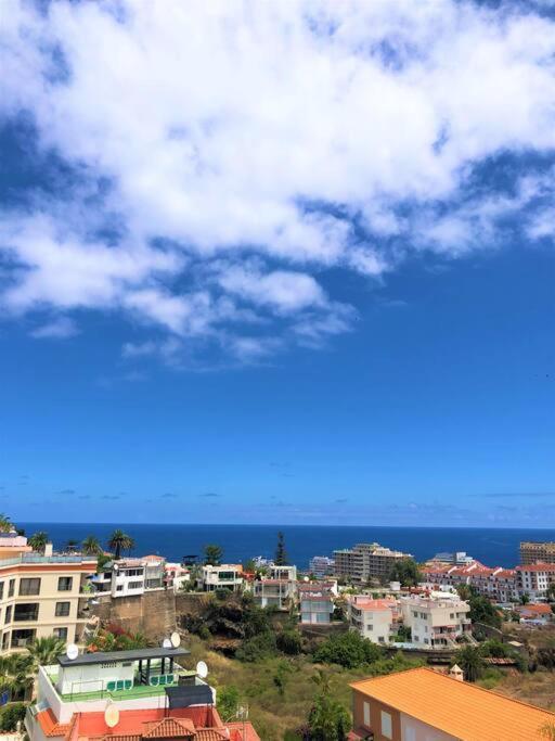 Jhony Home Puerto de la Cruz  Eksteriør billede