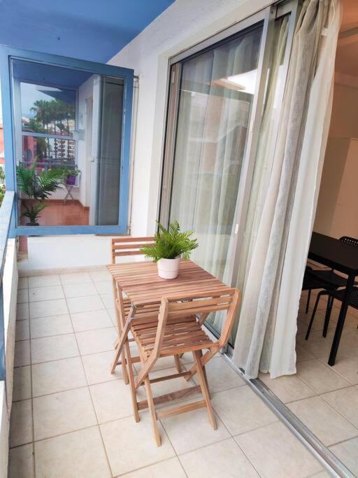 Jhony Home Puerto de la Cruz  Eksteriør billede